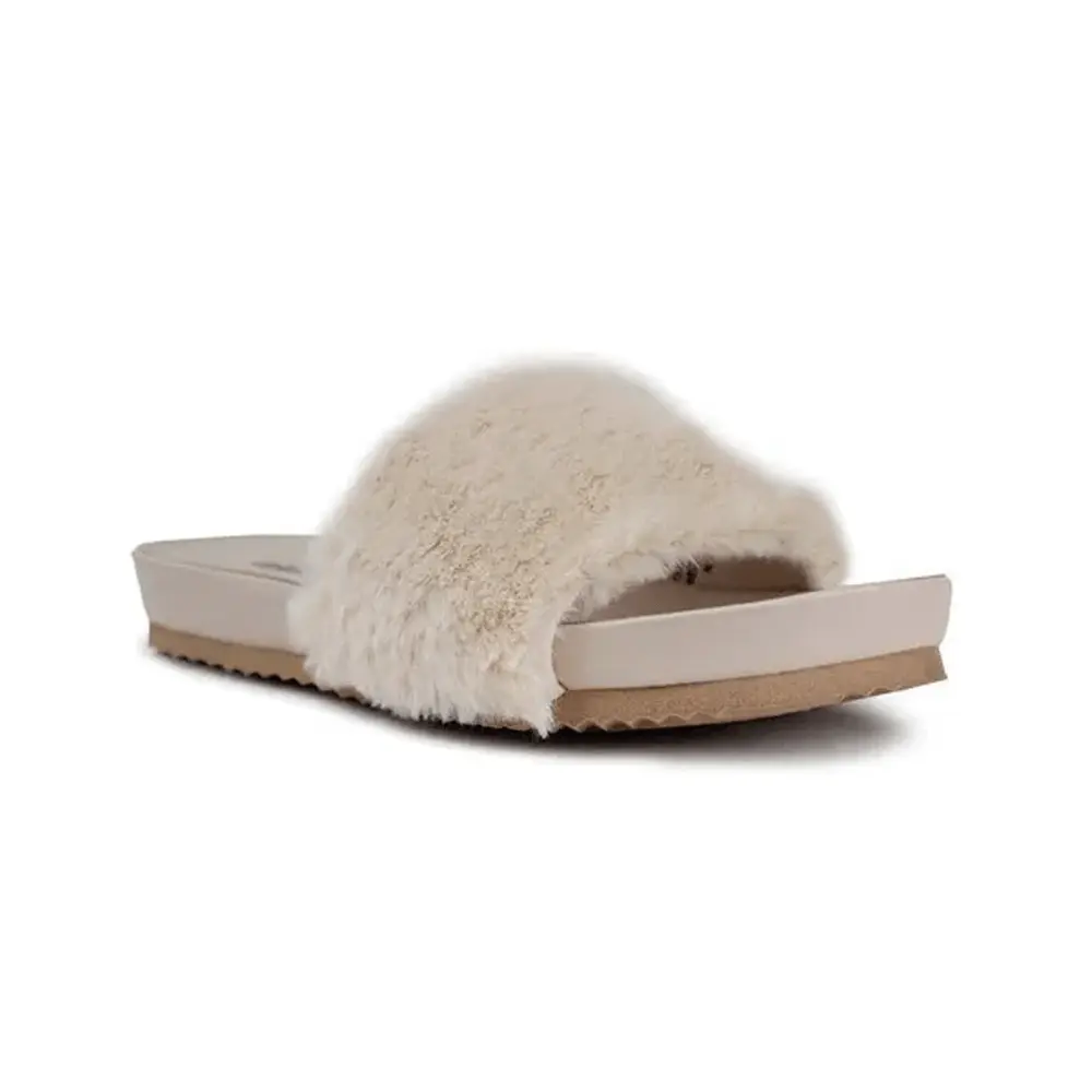 Sandalias Mujer Z7561 Nude Dakota