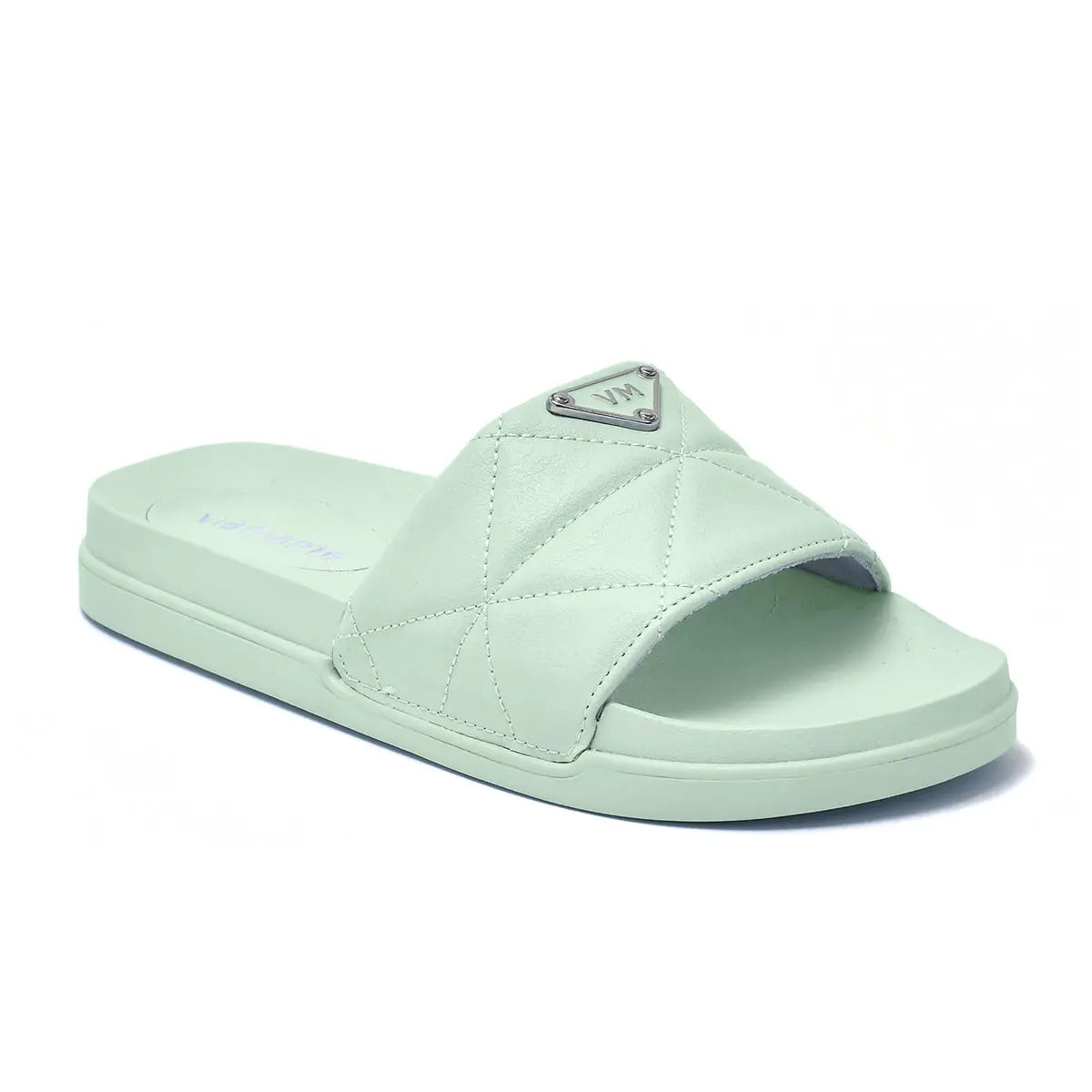 Sandalias Mujer 21-18201-01 Limon Via Marte