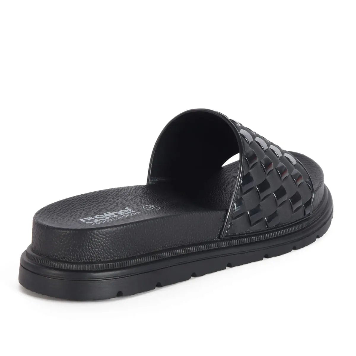 Sandalias para Mujer 7506 NEGRO-STHEF Sthef