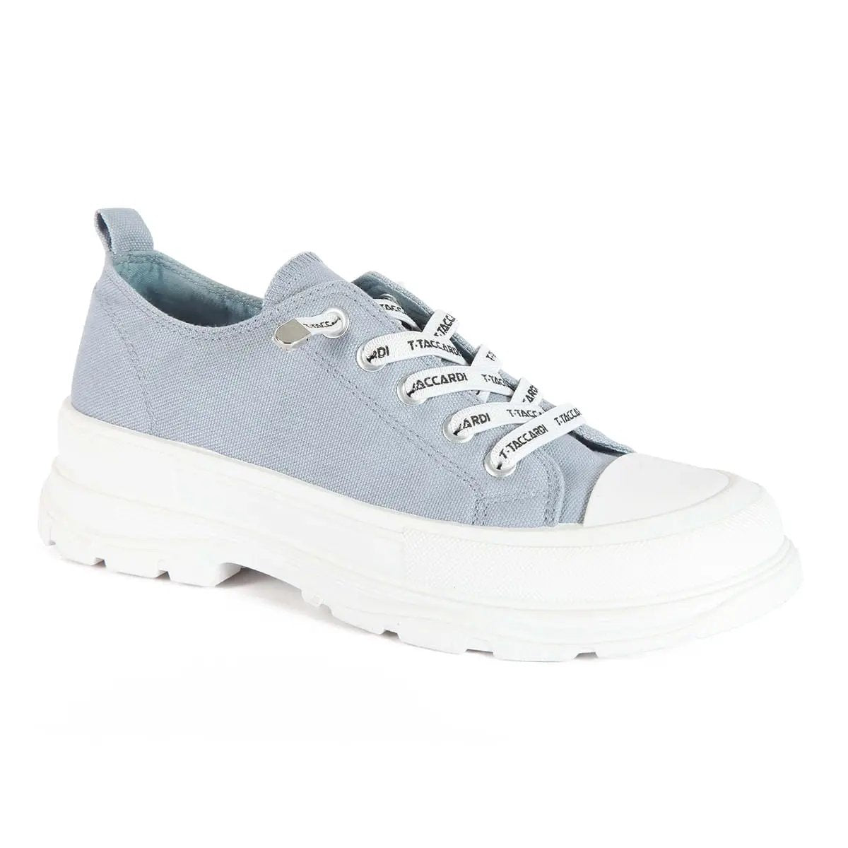 ZAPATILLA MUJER STHEF URBANA CELESTE 7568 TXTL Sthef