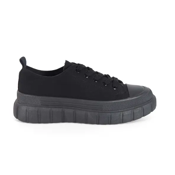 ZAPATILLA MUJER STHEF URBANA NEGRO 7569 TXTL Sthef