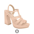Sandalias para Mujer 818010 ROSE Piccadilly