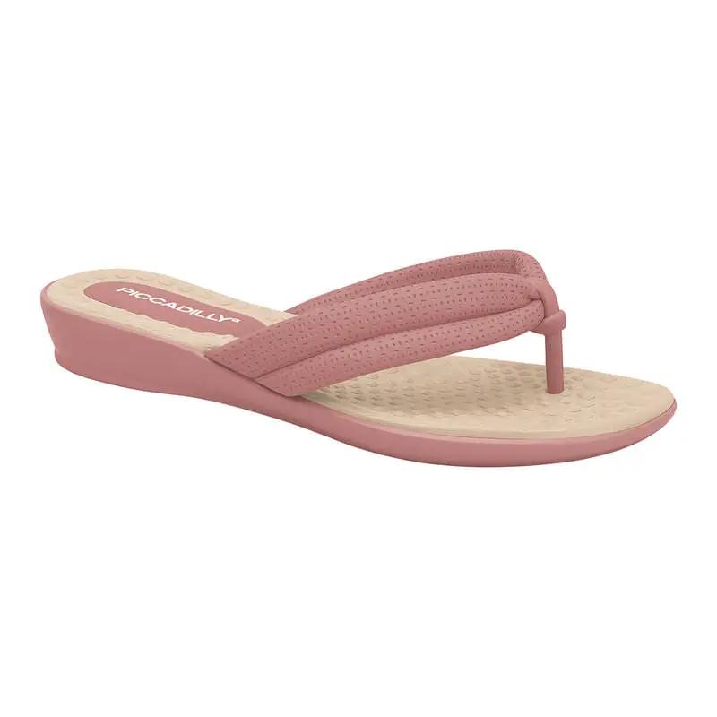 Sandalias 500324 BLUSH Piccadilly