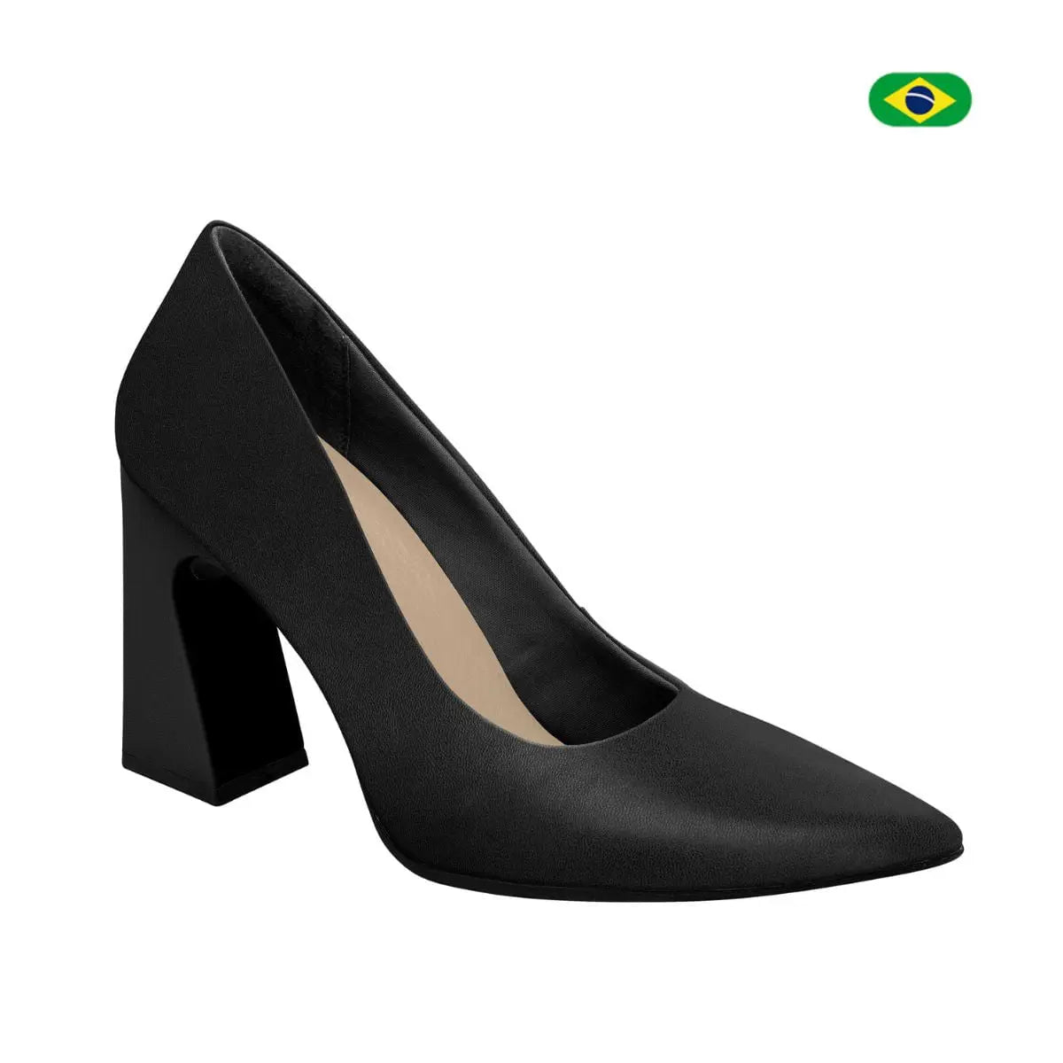 Zapatos Pumps Mujer 749101 PRETO Piccadilly