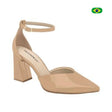 Stilettos Mujer 749140 NUDE Piccadilly