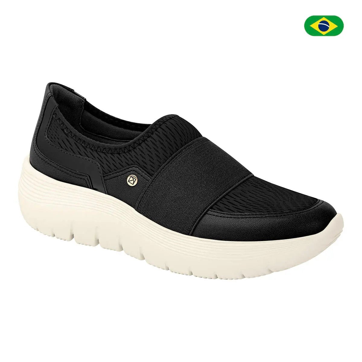 Zapatillas Mujer 936001 PRETO Piccadilly