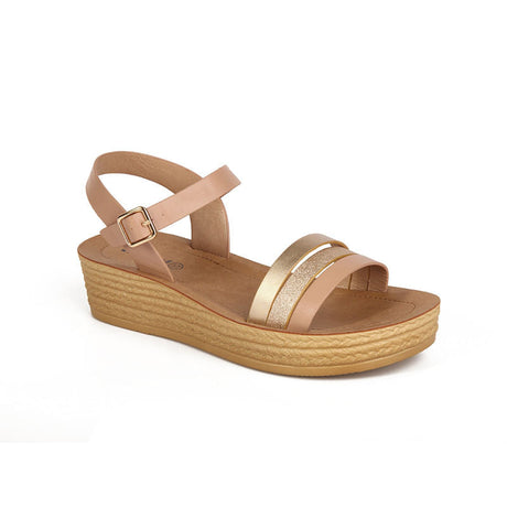Sandalias con correa Mujer 7754 ROSE-STHEF Sthef