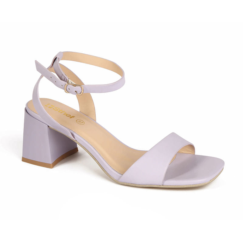 Sandalia casual Mujer 7795 PURPURA-STHEF Sthef