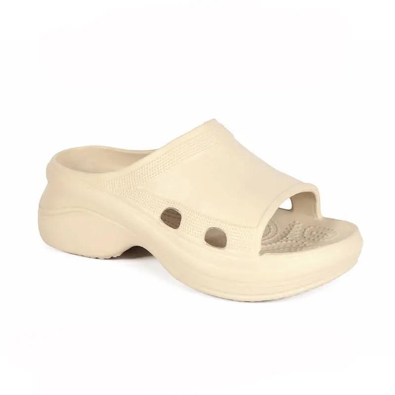 SANDALIA MUJER STHEF CASUAL LATTE 7885 Sthef