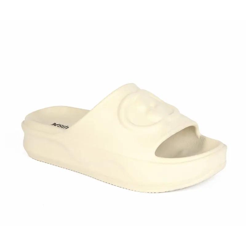 SANDALIA MUJER STHEF CASUAL BEIGE 7886 Sthef