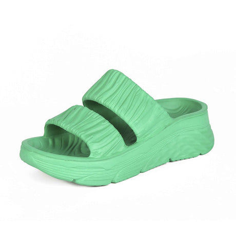 Sandalia Eva casual 7888 VERDE-STHEF Sthef