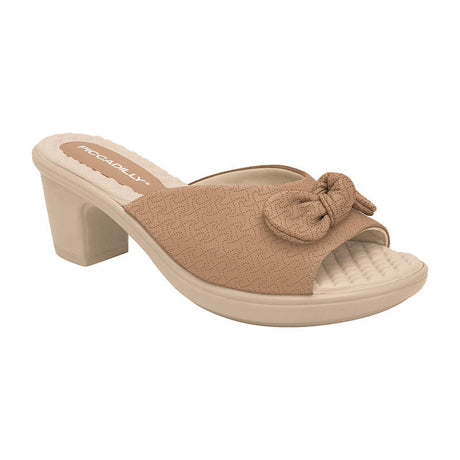 Sandalia Juanete 560020 AMENDOA Piccadilly