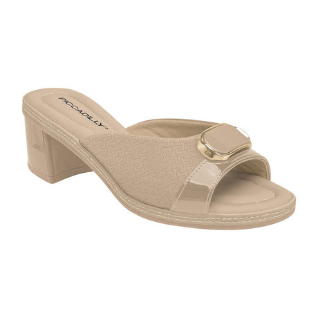 Sandalia Juanete 566043 MARFIM Piccadilly