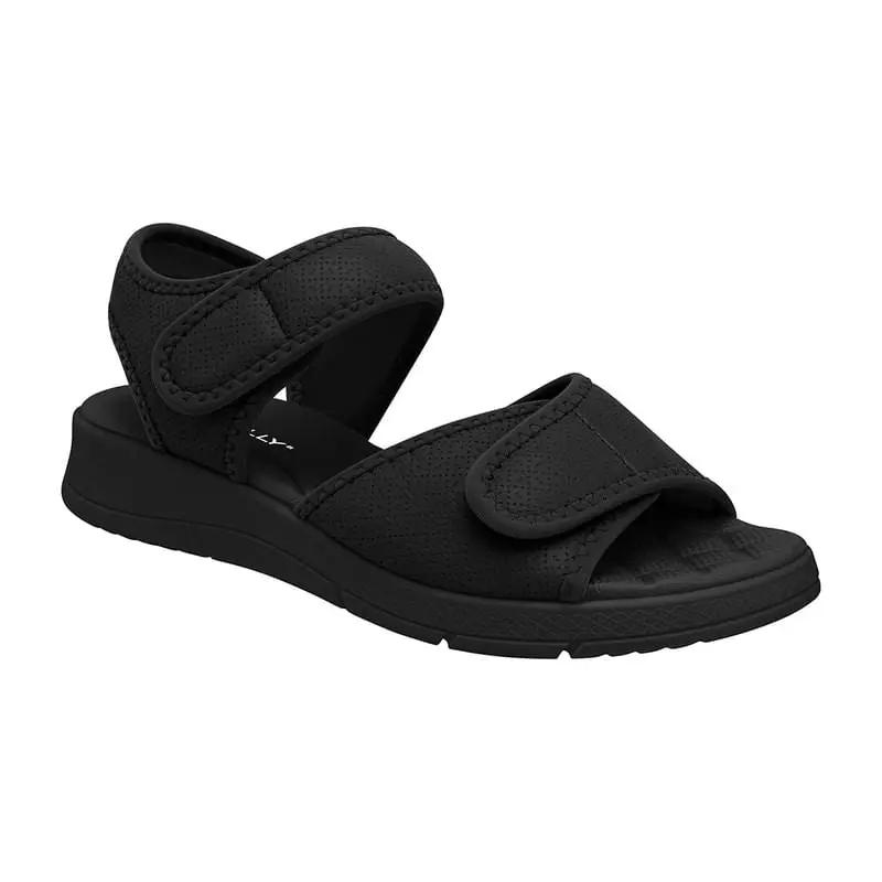 Sandalia Juanete 571003 PRETO Piccadilly