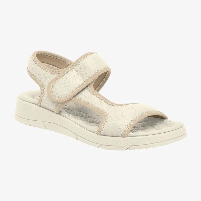 Sandalia Juanete 571004 MARFIM/OFF WHITE Piccadilly