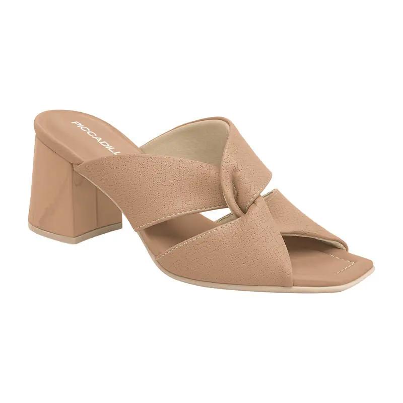 Sandalia Confort 626030 AMENDOA Piccadilly