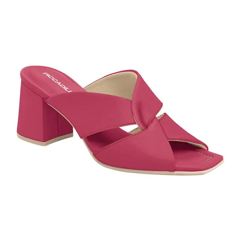 Sandalia Confort 626030 PITAYA ROSA Piccadilly