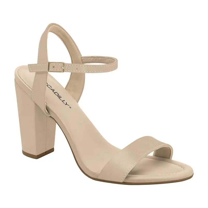 Sandalia de Vestir 727144 MARFIM Piccadilly