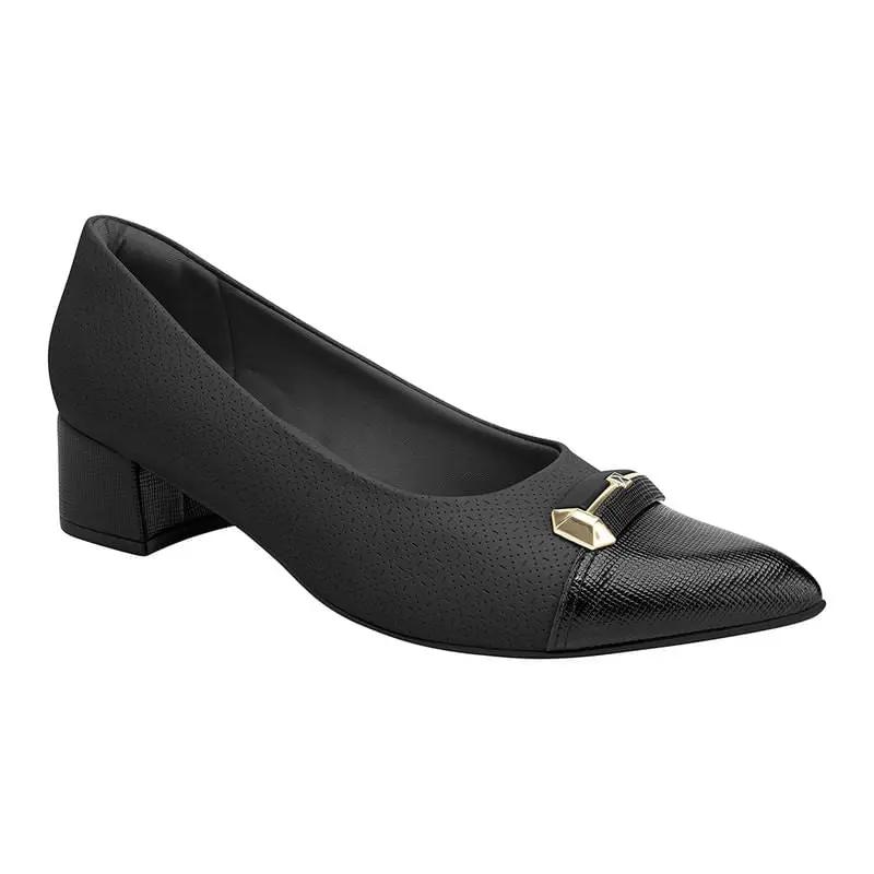 Mocasines Mujer 739065 PRETO Piccadilly