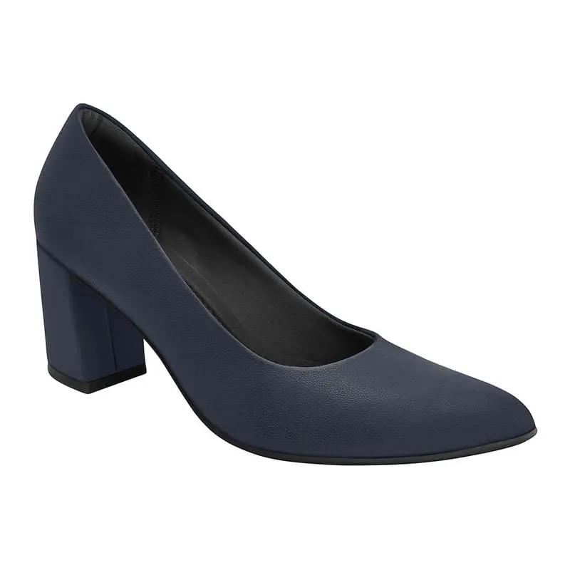 ZAPATO MUJER PICCADILLY VESTIR NAVY 74513500000101 Piccadilly
