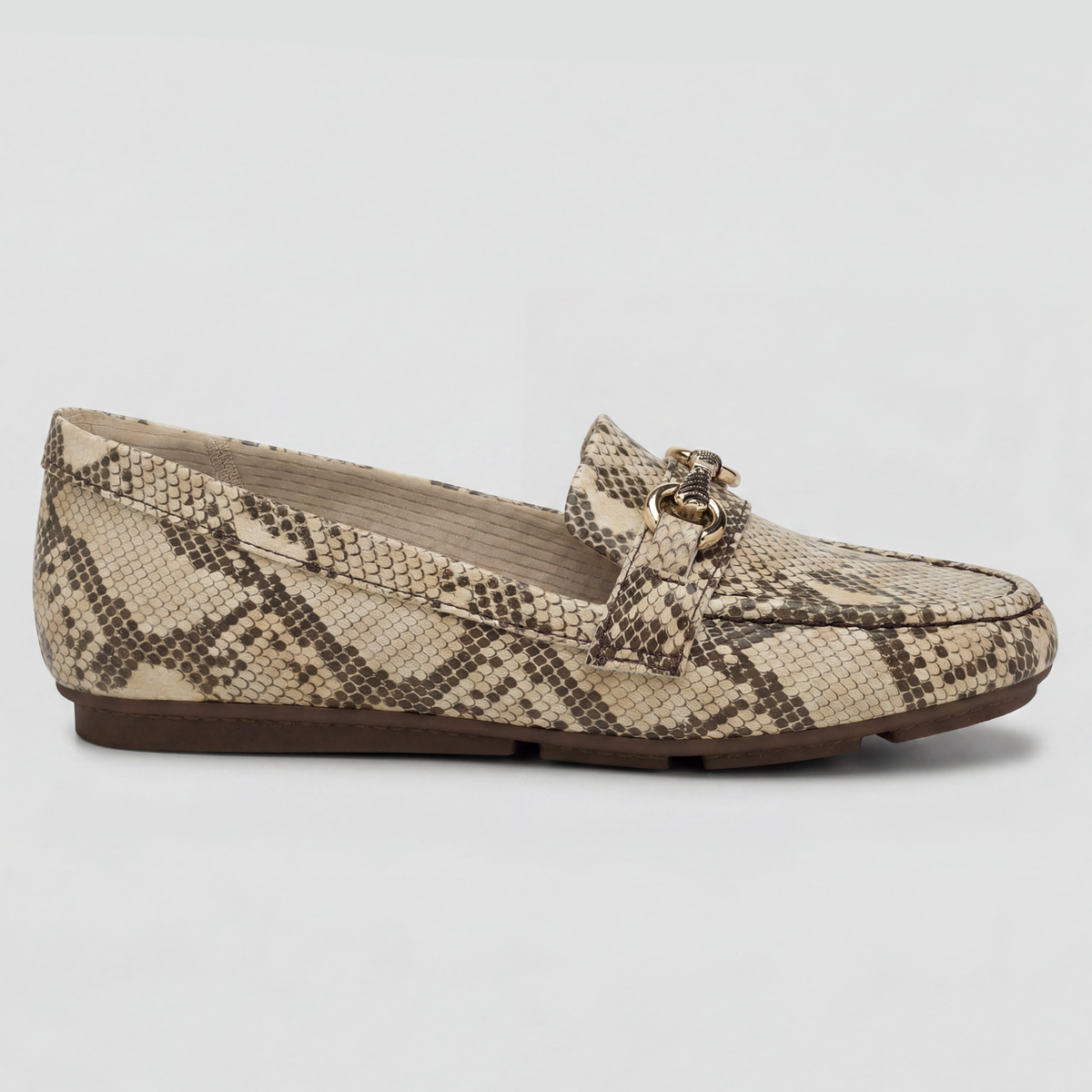 ZAPATO MAXI MUJER PICCADILLY CASUAL CACAU 12204600000001