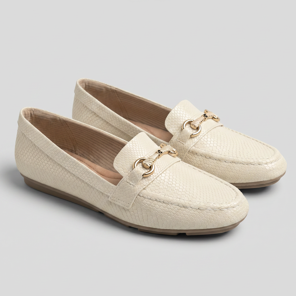 ZAPATO MAXI MUJER PICCADILLY CASUAL OFF WHITE 12204600000005