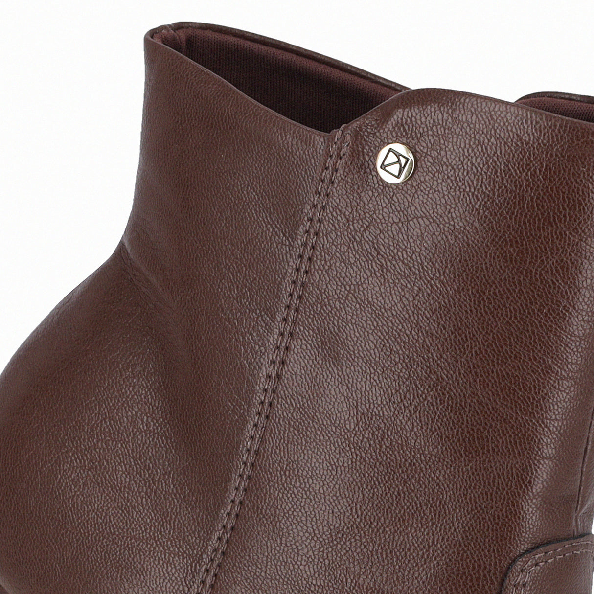BOTIN MUJER PICCADILLY VESTIR CACAU 13025000000001