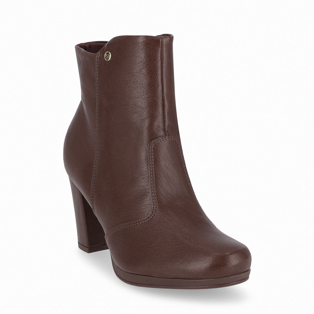 BOTIN MUJER PICCADILLY VESTIR CACAU 13025000000001