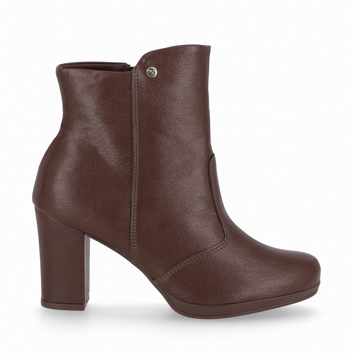 BOTIN MUJER PICCADILLY VESTIR CACAU 13025000000001