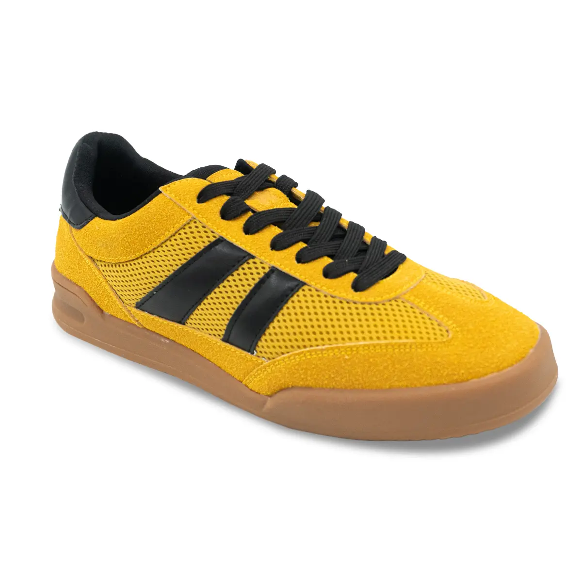 ZAPATILLA MUJER STHEF CASUAL AMARILLO 8142 Sthef