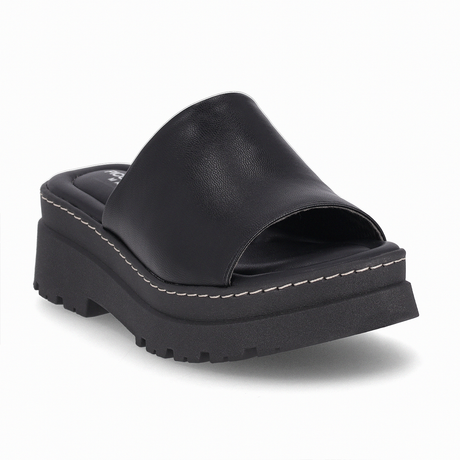 SANDALIA PICCADILLY PRETO 24900200000004 Piccadilly