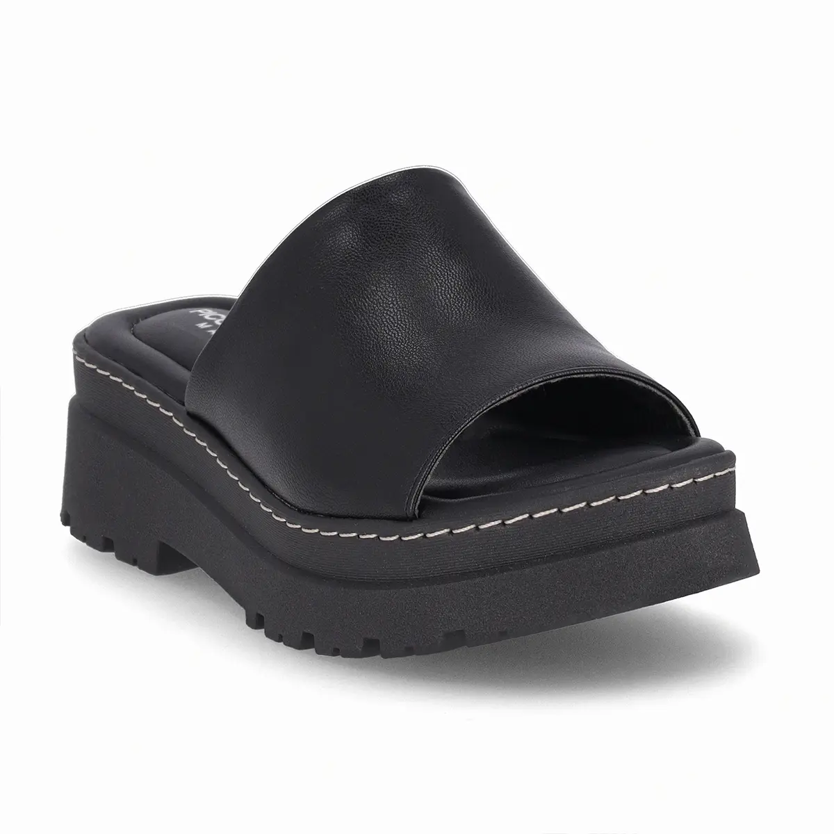 SANDALIA PICCADILLY PRETO 24900200000004 Piccadilly