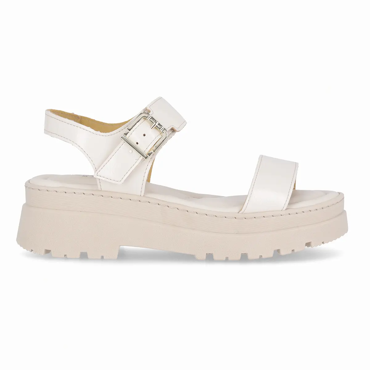 SANDALIA PICCADILLY OFF WHITE 24900400000007 Piccadilly