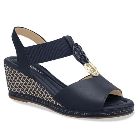 SANDALIA PICCADILLY NAVY 40824000000007 Piccadilly