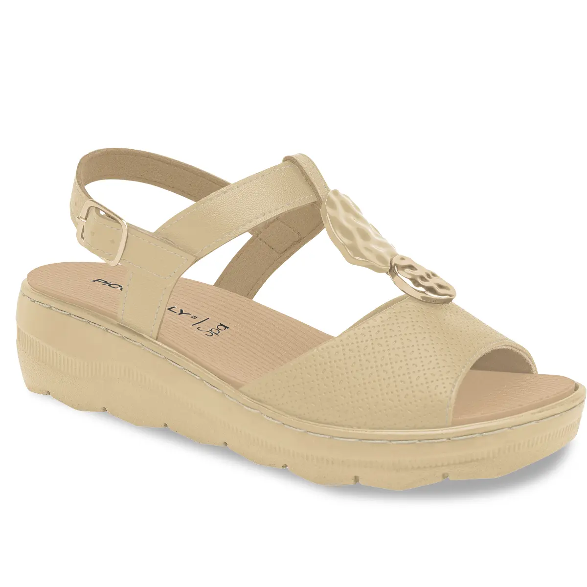 SANDALIA PICCADILLY BRULE 56807600000003 Piccadilly