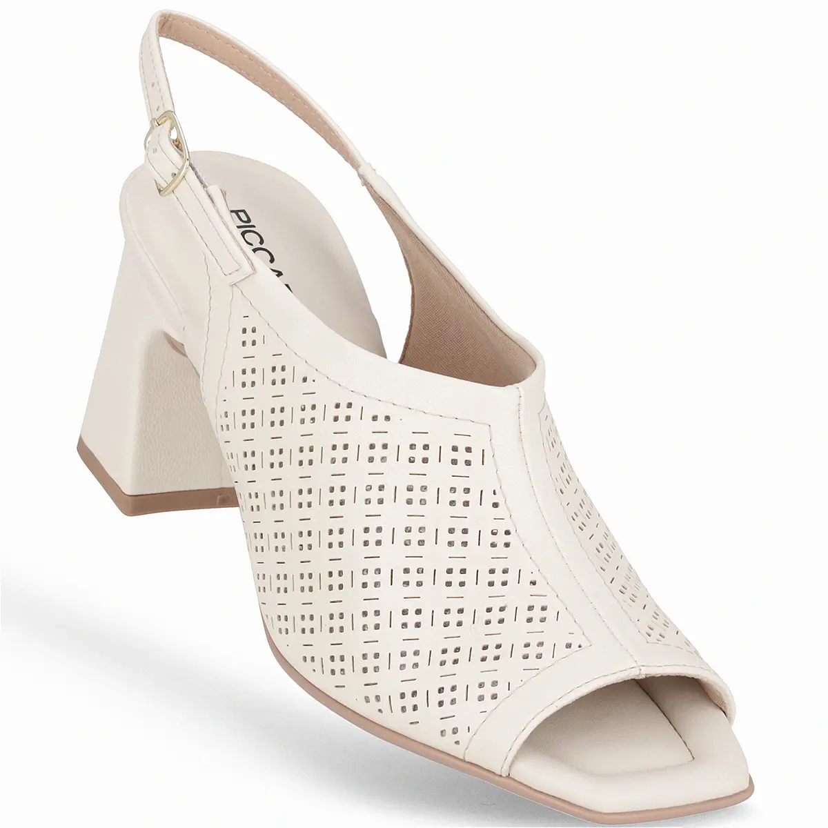 SANDALIA PICCADILLY OFF WHITE 62605500000003 Piccadilly