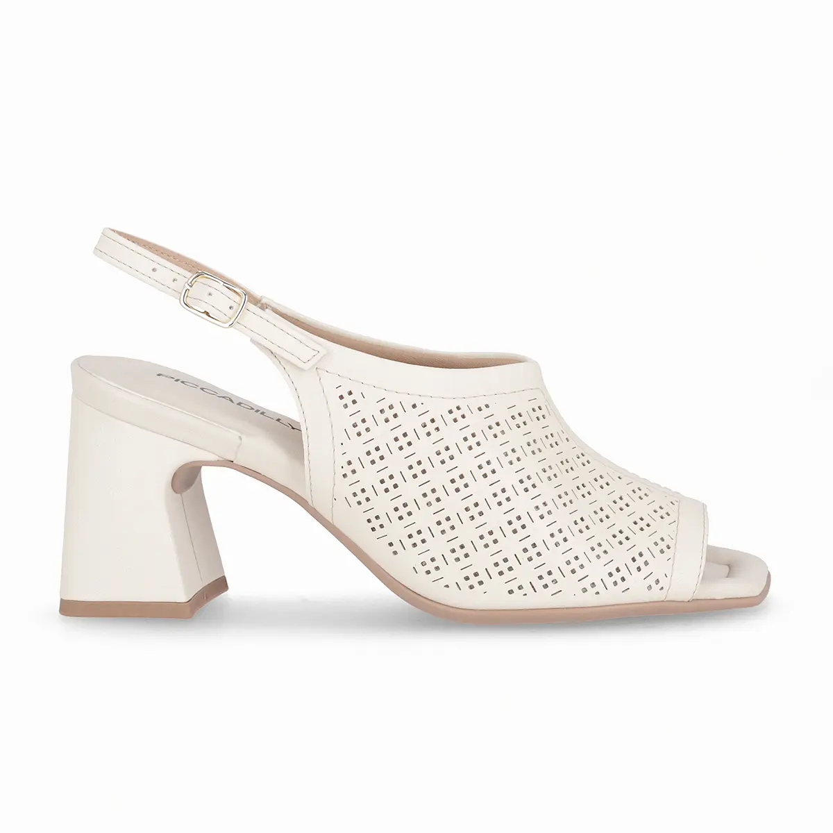 SANDALIA PICCADILLY OFF WHITE 62605500000003 Piccadilly