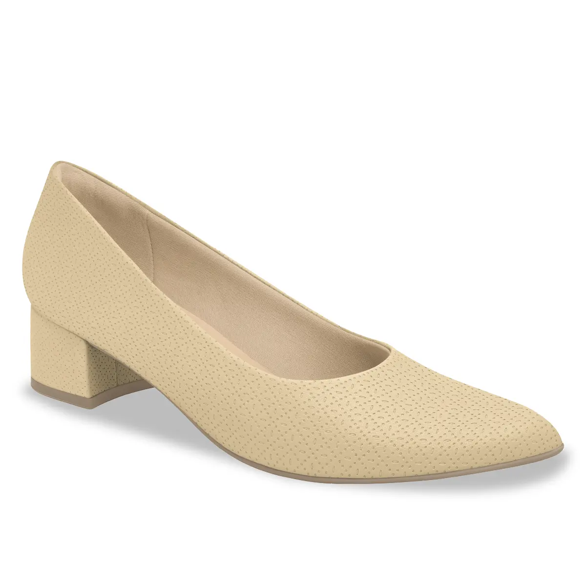 ZAPATO PICCADILLY BRULE 73901500000332 Piccadilly