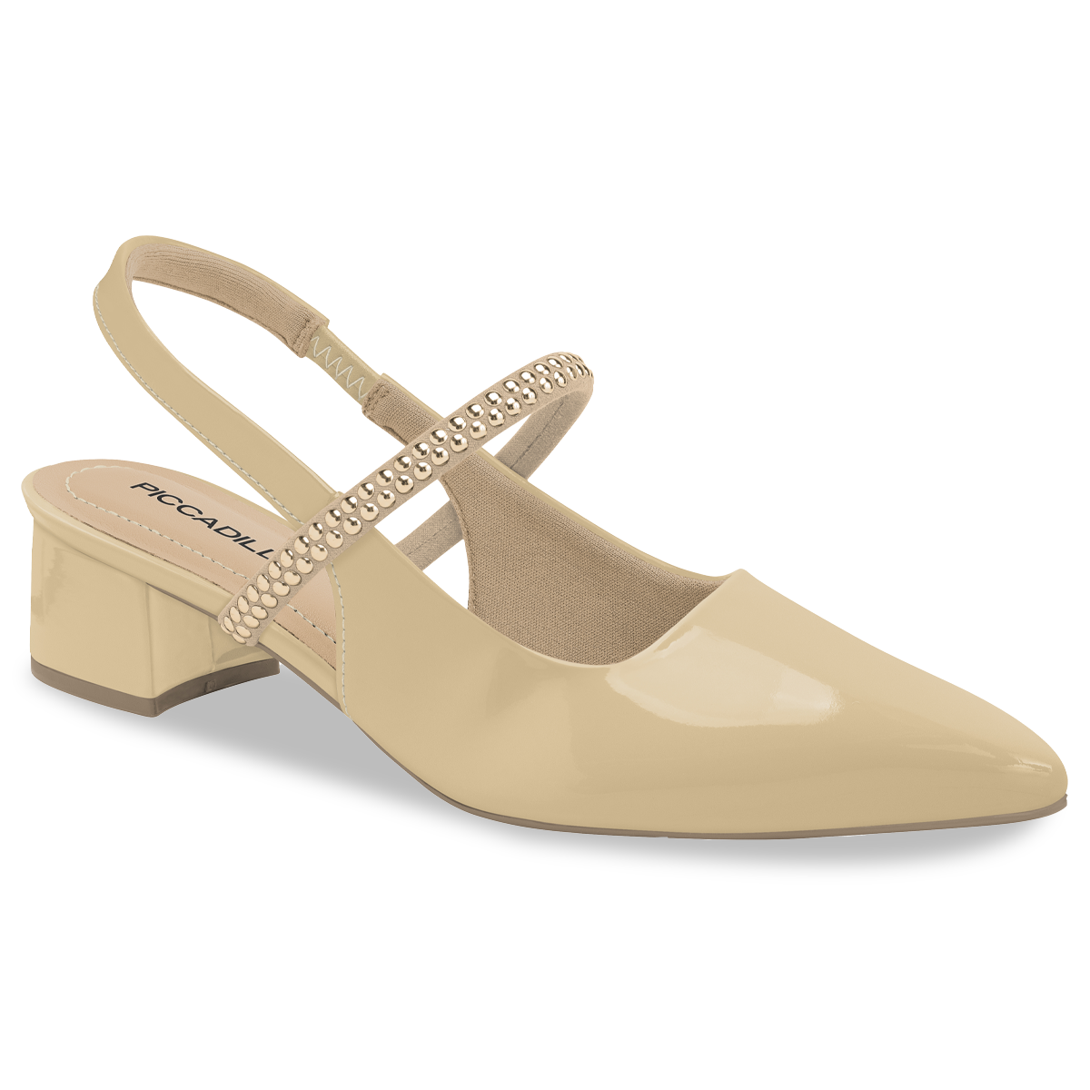 ZAPATO MUJER PICCADILLY VESTIR BRULE 73909400000004