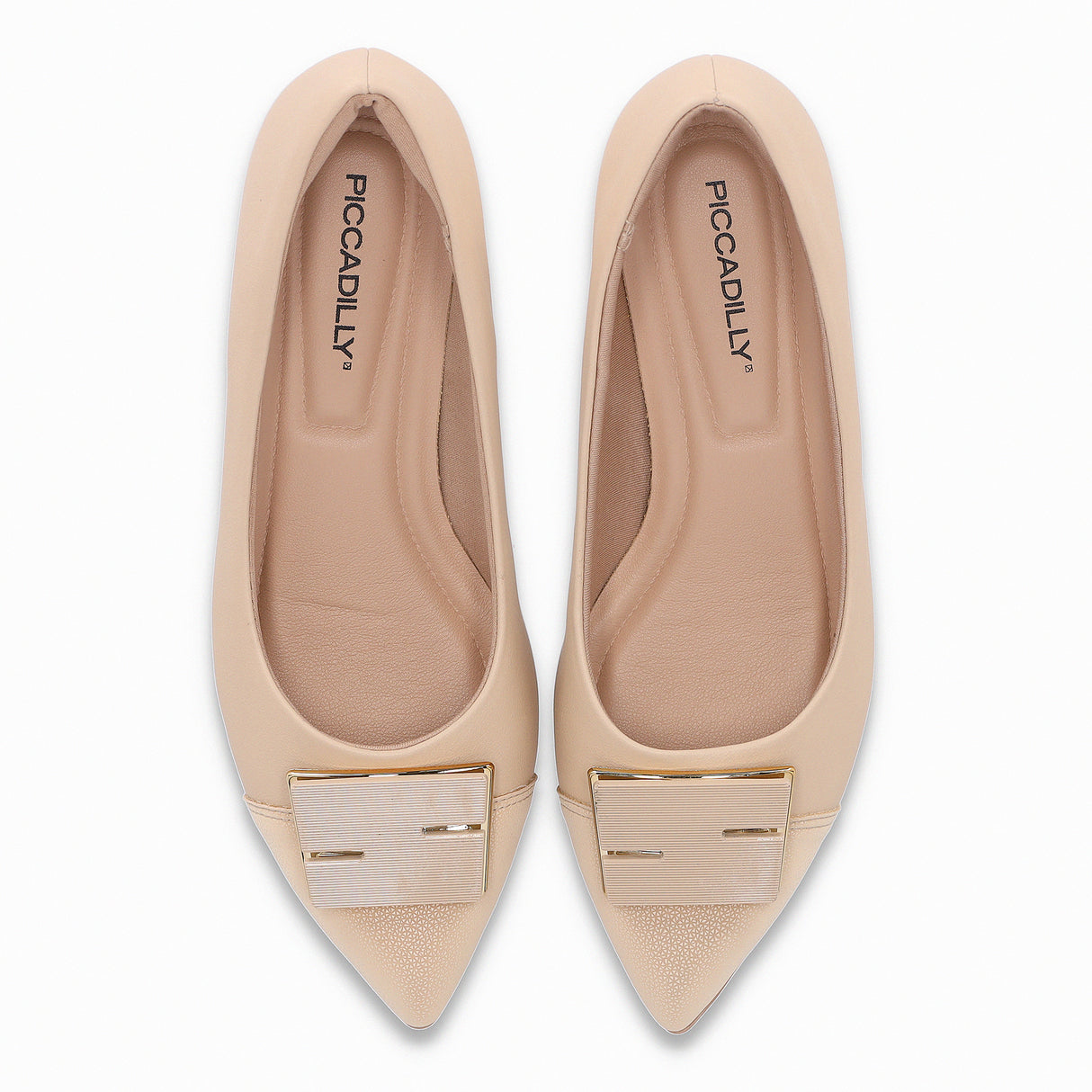 ZAPATO MUJER PICCADILLY VESTIR BRULE 73910400000001
