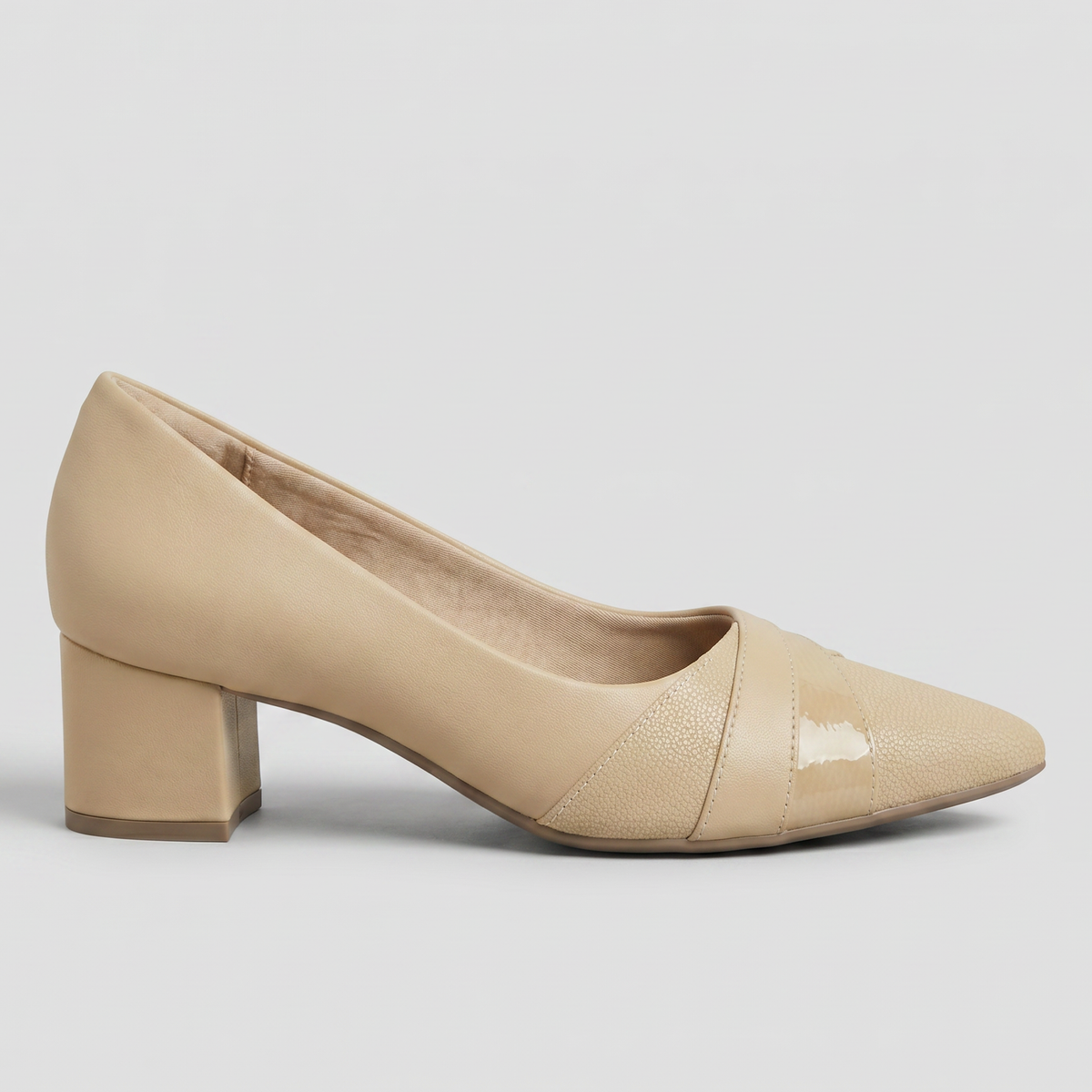 ZAPATO MUJER PICCADILLY VESTIR BRULE 73915000000009