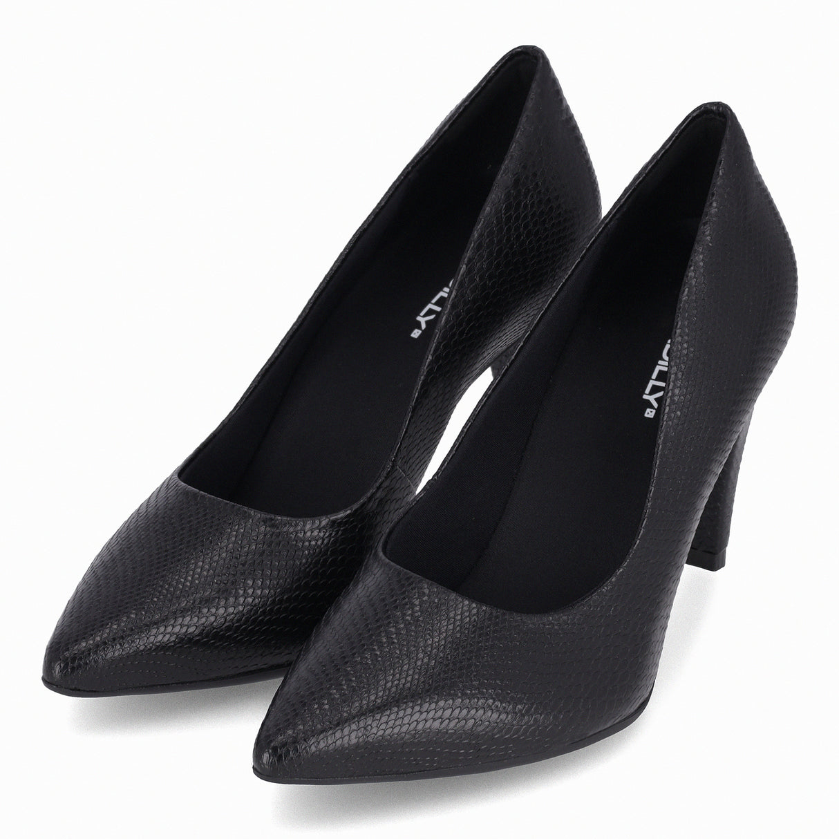 ZAPATO MUJER PICCADILLY PRETO 74900100000596
