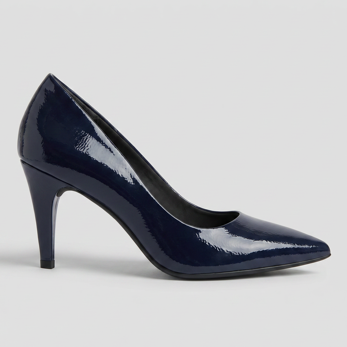 ZAPATO MUJER PICCADILLY VESTIR NAVY 74900100000643