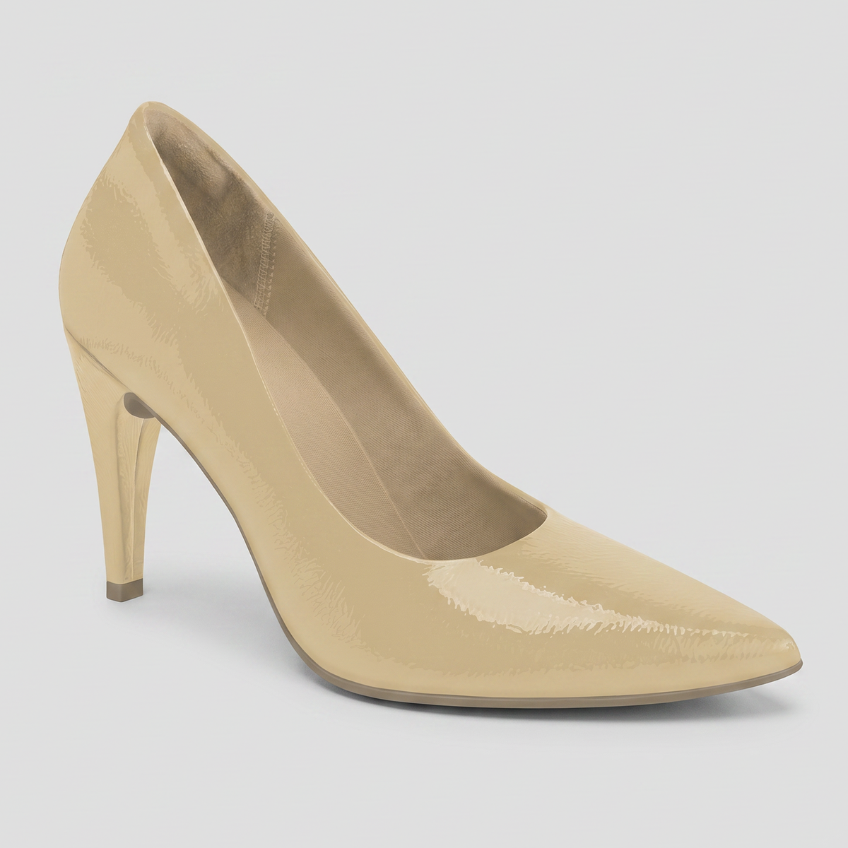 ZAPATO MUJER PICCADILLY VESTIR BRULE 74900100000644