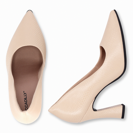 ZAPATO PICCADILLY BRULE 74923600000020 Piccadilly