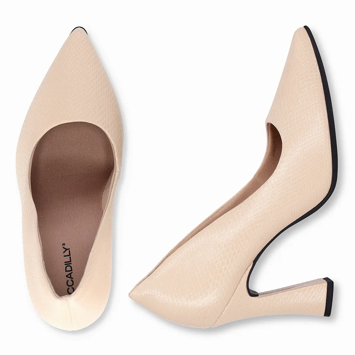 ZAPATO PICCADILLY BRULE 74923600000020 Piccadilly