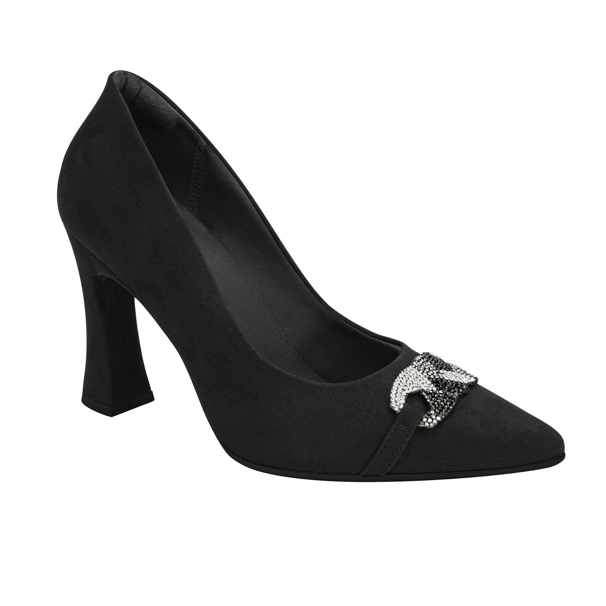 ZAPATO MUJER PICCADILLY PRETO 74924500000001