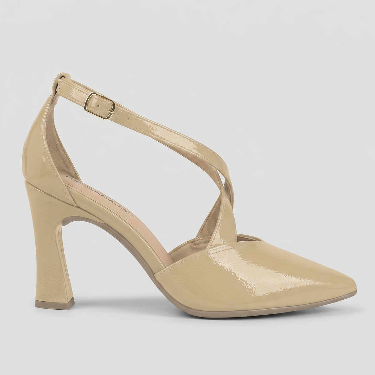 ZAPATO MUJER PICCADILLY VESTIR BRULE 74925500000004