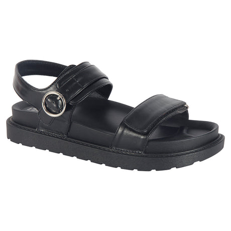 Sandalias para Mujer 7508 NEGRO-STHEF Sthef