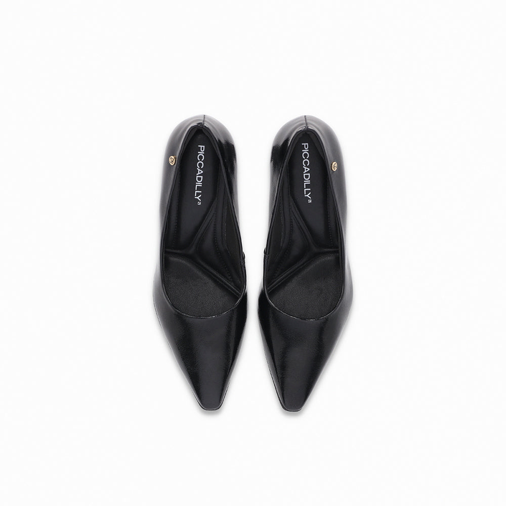 ZAPATO MUJER PICCADILLY VESTIR PRETO 76400100000047